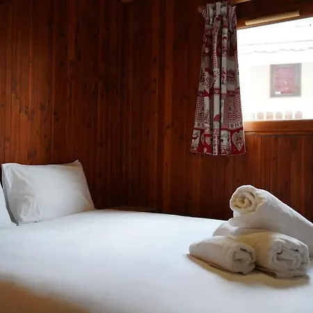Apartment Au Pied - La Tania